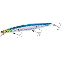 Amazon.co.jp: シマノ(SHIMANO) ルアー ソルトプラグ エクスセンス